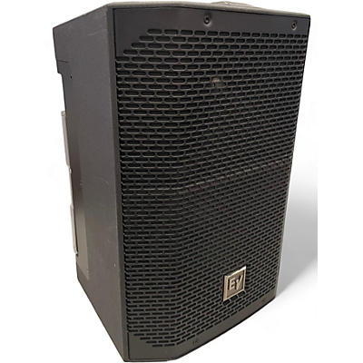 Used Electro-Voice EVERSE 8" Powered Speaker