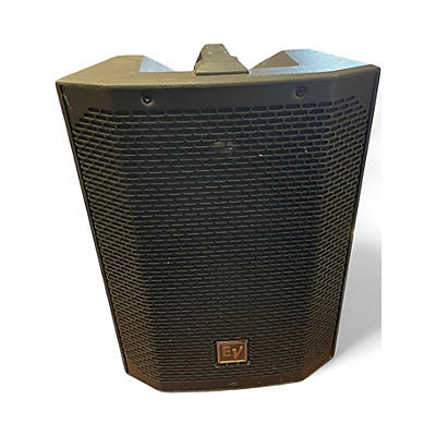 Used Electro-Voice EVERSE 8 Powered Speaker