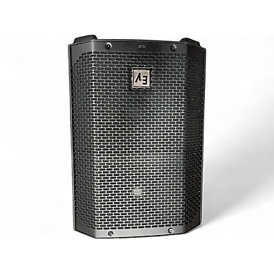 Used Electro-Voice EVERSE 8 Powered Speaker
