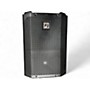 Used Electro-Voice EVERSE 8 Powered Speaker