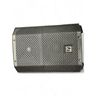 Used Electro-Voice EVERSE 8 Powered Speaker