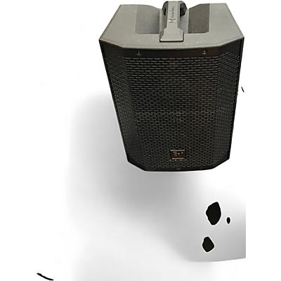 Used Electro-Voice EVERSE 8 Powered Speaker