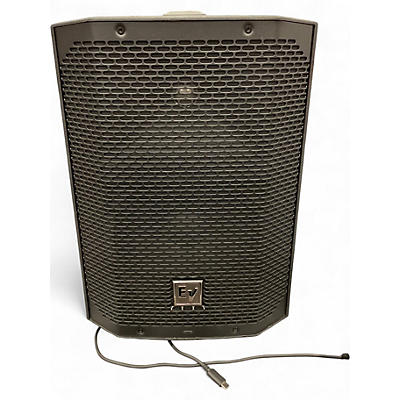 Used Electro-Voice EVERSE 8 Powered Speaker