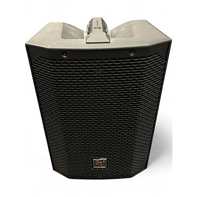 Used Electro-Voice EVERSE 8 Powered Speaker