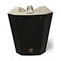 Used Electro-Voice EVERSE 8 Powered Speaker