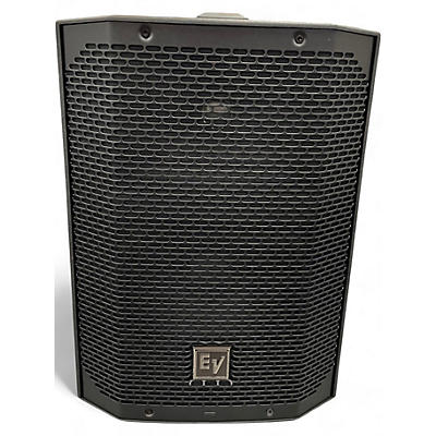Used Electro-Voice EVERSE 8 Powered Speaker