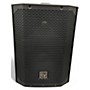 Used Electro-Voice EVERSE 8 Powered Speaker
