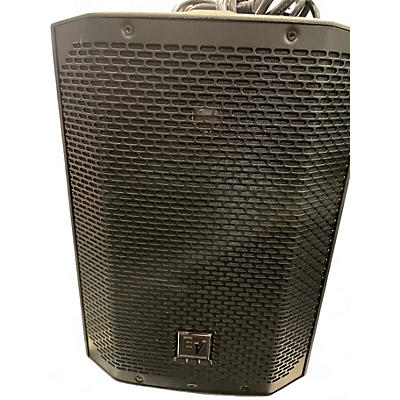 Used Electro-Voice EVERSE 8 Sound Package