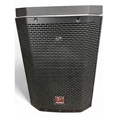 Used Electro-Voice EVERSE Powered Speaker