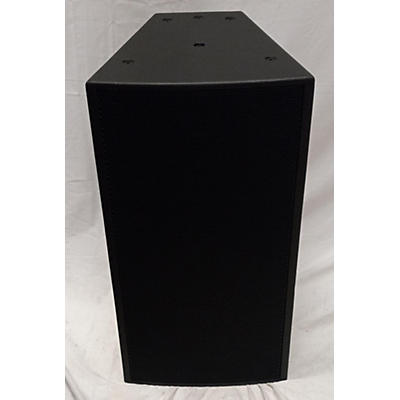 Used Electro-Voice EVF 11225/96 Unpowered Speaker