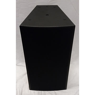 Used Electro-Voice EVF 11225/96 Unpowered Speaker