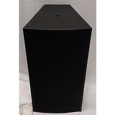 Used Electro-Voice EVF 11225/99 Unpowered Speaker