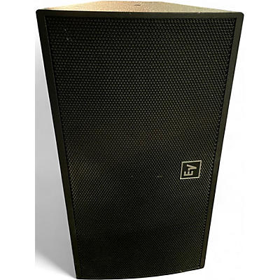 Used Electro-Voice EVF-1122S/64 Unpowered Speaker