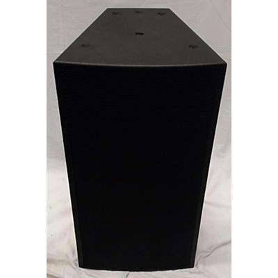 Used Electro-Voice EVF-1122S/99 Unpowered Speaker