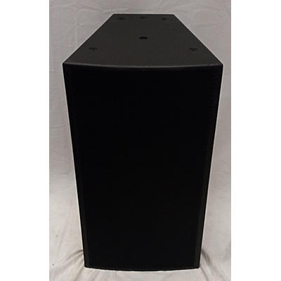 Used Electro-Voice EVF1125/96 Unpowered Speaker