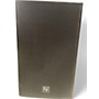 Used Electro-Voice EVF1152D96  Unpowered Speaker