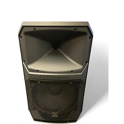 Used Electro-Voice EVIVA12P Powered Speaker