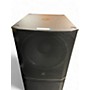 Used Electro-Voice EVIVA18SP Powered Subwoofer