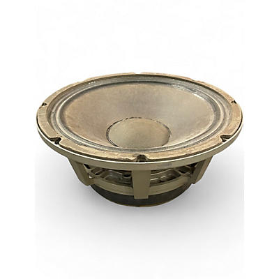 Used Electro-Voice EVM-12L Raw Frame Speaker