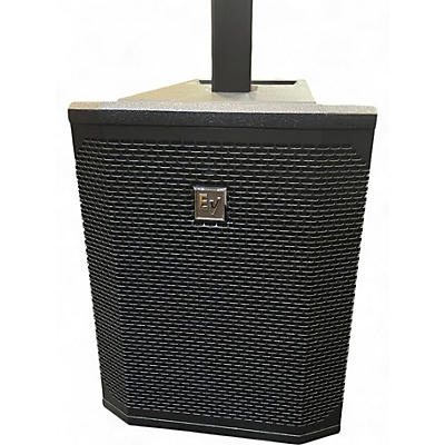 Used Electro-Voice EVOLVE 30 Powered Speaker