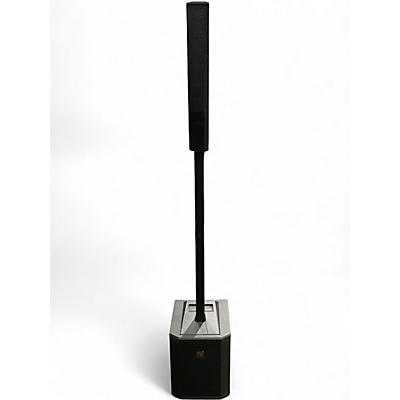 Used Electro-Voice EVOLVE 30 Powered Speaker