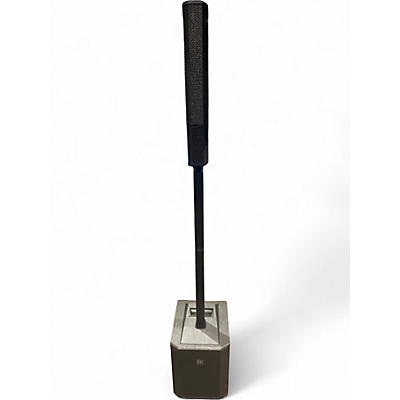 Used Electro-Voice EVOLVE 30 Powered Speaker