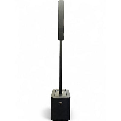 Used Electro-Voice EVOLVE 30M Powered Speaker