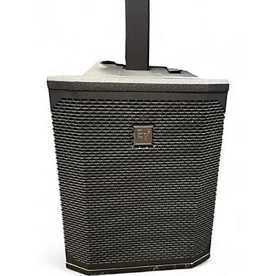 Used Electro-Voice EVOLVE 30M Powered Speaker