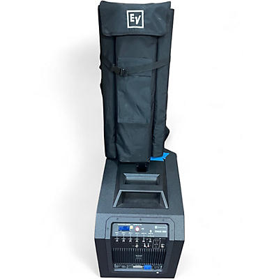 Used Electro-Voice EVOLVE 30M Powered Speaker
