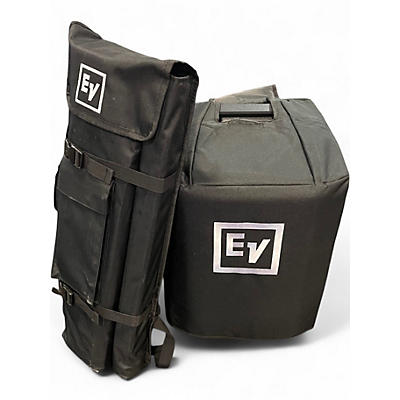 Used Electro-Voice EVOLVE 30M Powered Speaker