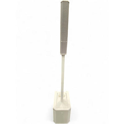 Used Electro-Voice EVOLVE 30M Powered Speaker