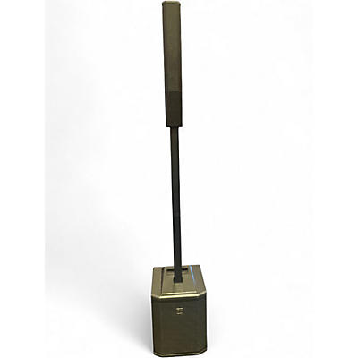 Used Electro-Voice EVOLVE 30M Powered Speaker