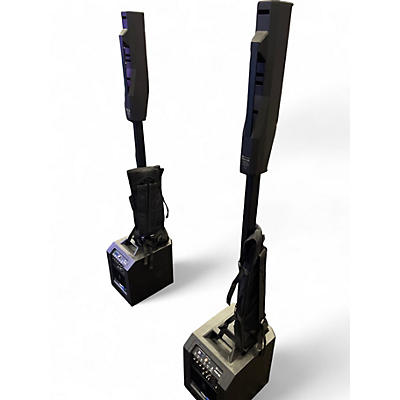 Used Electro-Voice EVOLVE 30M Powered Speaker