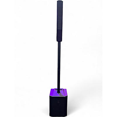 Used Electro-Voice EVOLVE 30M Powered Speaker