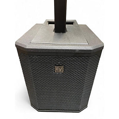 Used Electro-Voice EVOLVE 30M Powered Speaker