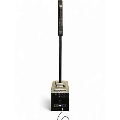 Used Electro-Voice EVOLVE 30M Powered Speaker