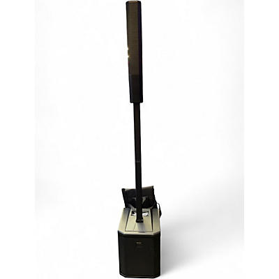 Used Electro-Voice EVOLVE 30M Powered Speaker