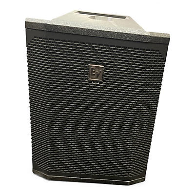 Used Electro-Voice EVOLVE 30M Powered Speaker
