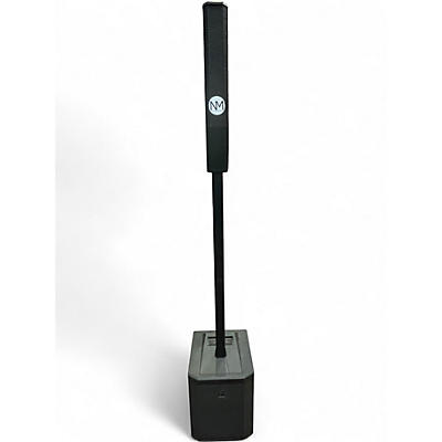 Used Electro-Voice EVOLVE 30M Powered Speaker