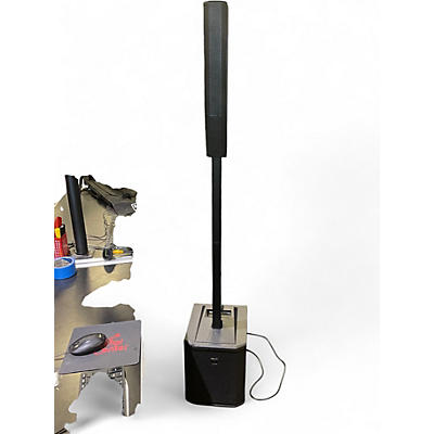 Used Electro-Voice EVOLVE 30M Sound Package