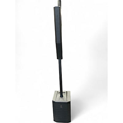 Used Electro-Voice EVOLVE 50 Portable Linear Column Array PA System Sound Package