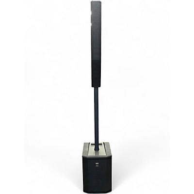Used Electro-Voice EVOLVE 50 Powered Monitor