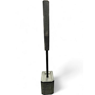 Used Electro-Voice EVOLVE 50 Powered Speaker