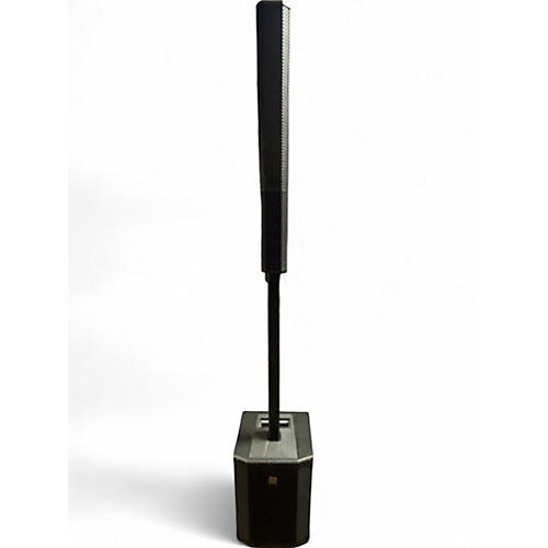 Used Electro-Voice EVOLVE 50 Powered Speaker