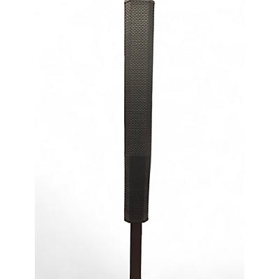Used Electro-Voice EVOLVE 50 Powered Speaker