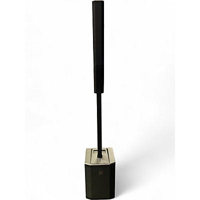 Used Electro-Voice EVOLVE 50 Powered Speaker