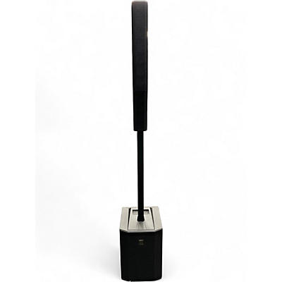 Used Electro-Voice EVOLVE 50 Powered Speaker