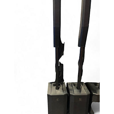 Used Electro-Voice EVOLVE 50 Powered Speaker