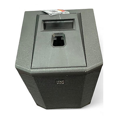 Used Electro-Voice EVOLVE 50 Powered Speaker