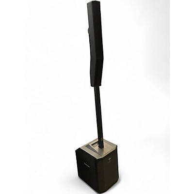 Used Electro-Voice EVOLVE 50 Powered Speaker